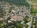 Photos aériennes de Saint-Privat-des-Vieux (30340) - Autre vue | Gard, Occitanie, France - Photo réf. U103259