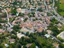 Photos aériennes de Saint-Privat-des-Vieux (30340) - Autre vue | Gard, Occitanie, France - Photo réf. U103260
