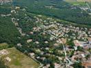 Photos aériennes de Saint-Privat-des-Vieux (30340) - Autre vue | Gard, Occitanie, France - Photo réf. U103261