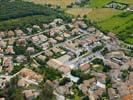 Photos aériennes de Saint-Privat-des-Vieux (30340) - Autre vue | Gard, Occitanie, France - Photo réf. U103262