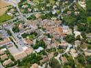 Photos aériennes de Saint-Privat-des-Vieux (30340) - Autre vue | Gard, Occitanie, France - Photo réf. U103263