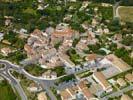 Photos aériennes de Saint-Privat-des-Vieux (30340) - Autre vue | Gard, Occitanie, France - Photo réf. U103264