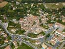 Photos aériennes de Saint-Privat-des-Vieux (30340) - Autre vue | Gard, Occitanie, France - Photo réf. U103265