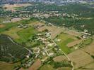 Photos aériennes de Saint-Privat-des-Vieux (30340) - Autre vue | Gard, Occitanie, France - Photo réf. U103267