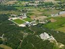 Photos aériennes de Saint-Privat-des-Vieux (30340) - Autre vue | Gard, Occitanie, France - Photo réf. U103268