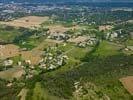 Photos aériennes de Saint-Privat-des-Vieux (30340) - Autre vue | Gard, Occitanie, France - Photo réf. U103270