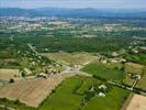Photos aériennes de Saint-Privat-des-Vieux (30340) - Autre vue | Gard, Occitanie, France - Photo réf. U103271