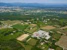 Photos aériennes de Saint-Privat-des-Vieux (30340) - Autre vue | Gard, Occitanie, France - Photo réf. U103272