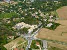 Photos aériennes de Saint-Privat-des-Vieux (30340) - Autre vue | Gard, Occitanie, France - Photo réf. U103275