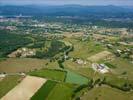 Photos aériennes de Saint-Privat-des-Vieux (30340) - Autre vue | Gard, Occitanie, France - Photo réf. U103276
