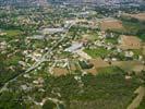 Photos aériennes de Saint-Privat-des-Vieux (30340) - Autre vue | Gard, Occitanie, France - Photo réf. U103278