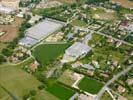 Photos aériennes de Saint-Privat-des-Vieux (30340) - Autre vue | Gard, Occitanie, France - Photo réf. U103279