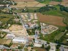Photos aériennes de Saint-Privat-des-Vieux (30340) - Autre vue | Gard, Occitanie, France - Photo réf. U103280