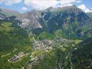 Photos aériennes de "alpes" - Photo réf. U103281
