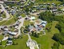 Photos aériennes de Champagny-en-Vanoise (73350) | Savoie, Auvergne-Rhône-Alpes, France - Photo réf. U103283