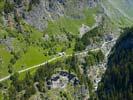 Photos aériennes de Champagny-en-Vanoise (73350) | Savoie, Rhône-Alpes, France - Photo réf. U103285