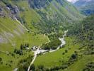 Photos aériennes de Champagny-en-Vanoise (73350) | Savoie, Rhône-Alpes, France - Photo réf. U103287