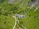 Photos aériennes de Champagny-en-Vanoise (73350) | Savoie, Rhône-Alpes, France - Photo réf. U103290