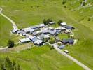 Photos aériennes de Champagny-en-Vanoise (73350) | Savoie, Rhône-Alpes, France - Photo réf. U103297