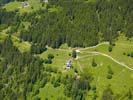 Photos aériennes de Champagny-en-Vanoise (73350) | Savoie, Rhône-Alpes, France - Photo réf. U103304