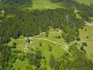 Photos aériennes de Champagny-en-Vanoise (73350) | Savoie, Rhône-Alpes, France - Photo réf. U103305