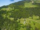 Photos aériennes de Champagny-en-Vanoise (73350) | Savoie, Rhône-Alpes, France - Photo réf. U103306