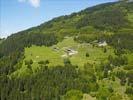 Photos aériennes de Champagny-en-Vanoise (73350) | Savoie, Rhône-Alpes, France - Photo réf. U103307