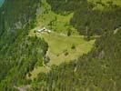 Photos aériennes de Champagny-en-Vanoise (73350) | Savoie, Rhône-Alpes, France - Photo réf. U103308