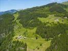 Photos aériennes de Champagny-en-Vanoise (73350) | Savoie, Rhône-Alpes, France - Photo réf. U103309