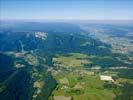 Photos aériennes de Jougne (25370) - Autre vue | Doubs, Franche-Comté, France - Photo réf. U103398