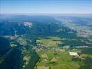 Photos aériennes de Jougne (25370) - Autre vue | Doubs, Bourgogne-Franche-Comté, France - Photo réf. U103398