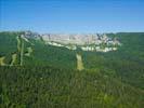 Photos aériennes de Jougne (25370) | Doubs, Franche-Comté, France - Photo réf. U103401