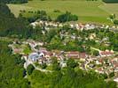 Photos aériennes de Jougne (25370) | Doubs, Franche-Comté, France - Photo réf. U103407