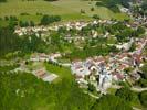 Photos aériennes de Jougne (25370) - Autre vue | Doubs, Bourgogne-Franche-Comté, France - Photo réf. U103411