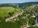 Photos aériennes de Jougne (25370) - Autre vue | Doubs, Franche-Comté, France - Photo réf. U103414