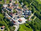 Photos aériennes de Jougne (25370) | Doubs, Franche-Comté, France - Photo réf. U103415