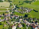 Photos aériennes de Jougne (25370) - Autre vue | Doubs, Franche-Comté, France - Photo réf. U103416