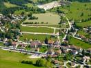 Photos aériennes de Jougne (25370) | Doubs, Franche-Comté, France - Photo réf. U103417