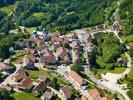 Photos aériennes de Jougne (25370) - Autre vue | Doubs, Bourgogne-Franche-Comté, France - Photo réf. U103422