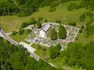 Photos aériennes de Jougne (25370) - Autre vue | Doubs, Franche-Comté, France - Photo réf. U103423