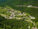 Photos aériennes de Jougne (25370) - Autre vue | Doubs, Franche-Comté, France - Photo réf. U103425