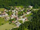Photos aériennes de Jougne (25370) - Autre vue | Doubs, Franche-Comté, France - Photo réf. U103427