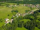 Photos aériennes de Jougne (25370) - Autre vue | Doubs, Franche-Comté, France - Photo réf. U103429
