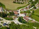 Photos aériennes de Jougne (25370) - Autre vue | Doubs, Franche-Comté, France - Photo réf. U103430