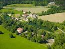 Photos aériennes de Jougne (25370) - Autre vue | Doubs, Bourgogne-Franche-Comté, France - Photo réf. U103431