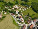 Photos aériennes de Jougne (25370) - Autre vue | Doubs, Franche-Comté, France - Photo réf. U103432