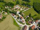 Photos aériennes de Jougne (25370) - Autre vue | Doubs, Bourgogne-Franche-Comté, France - Photo réf. U103432