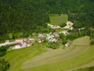 Photos aériennes de Jougne (25370) - Autre vue | Doubs, Franche-Comté, France - Photo réf. U103433
