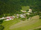 Photos aériennes de Jougne (25370) | Doubs, Franche-Comté, France - Photo réf. U103433