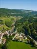 Photos aériennes de Jougne (25370) | Doubs, Franche-Comté, France - Photo réf. U103436
